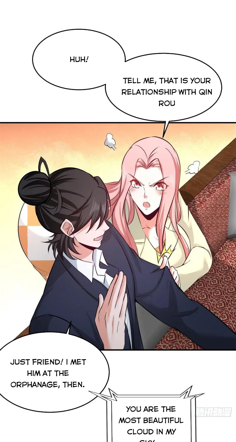Read The Dragon King