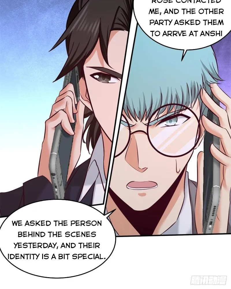Read The Dragon King