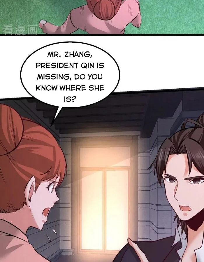 Read The Dragon King