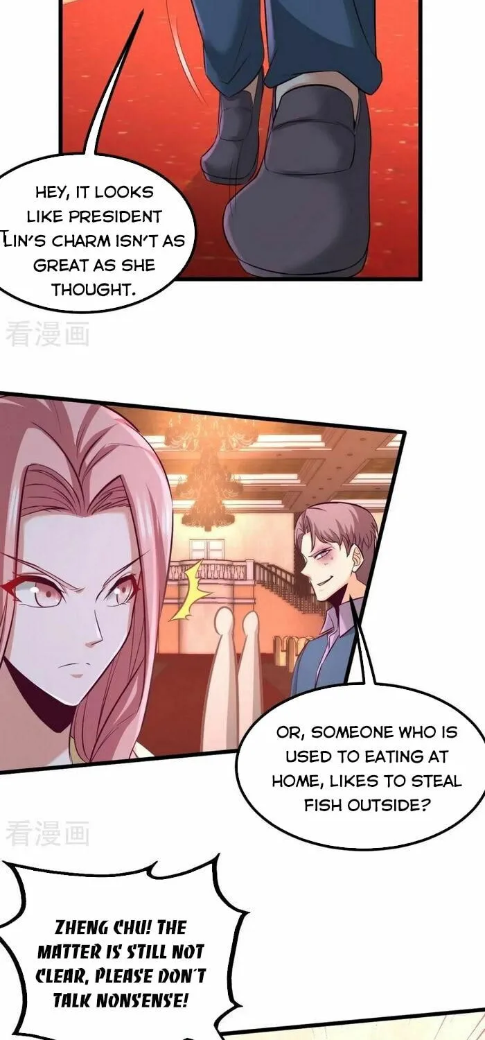Read The Dragon King