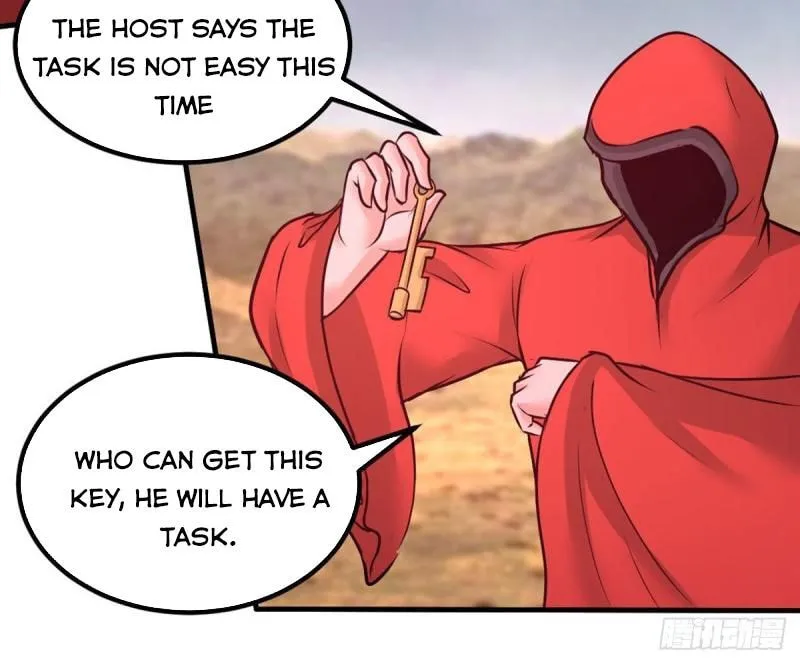 Read The Dragon King