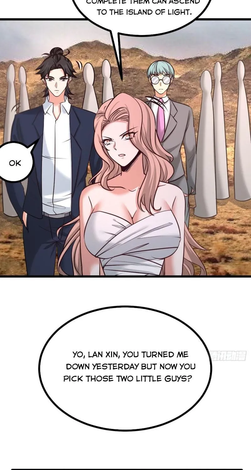 Read The Dragon King