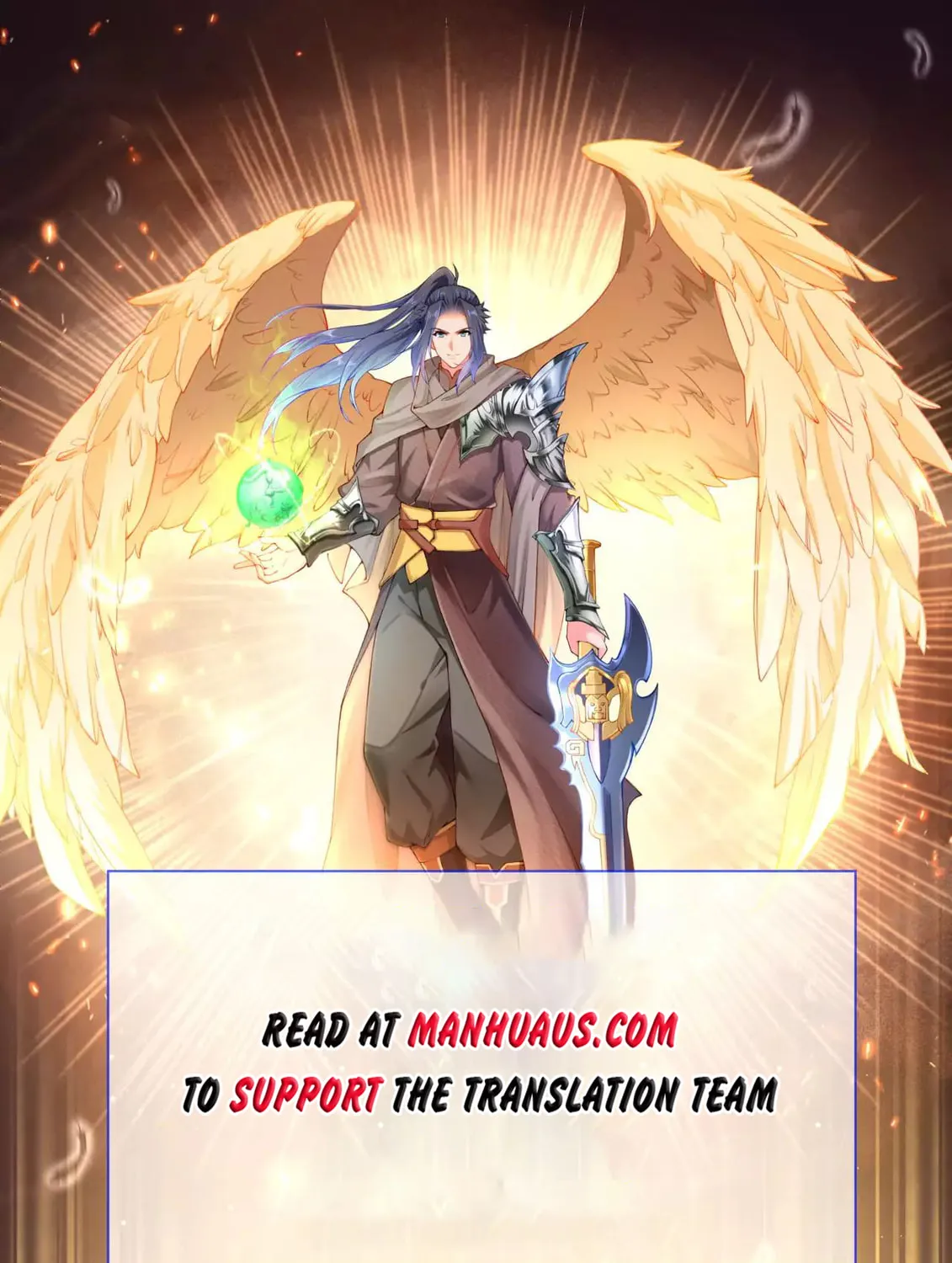 Read The Dragon King