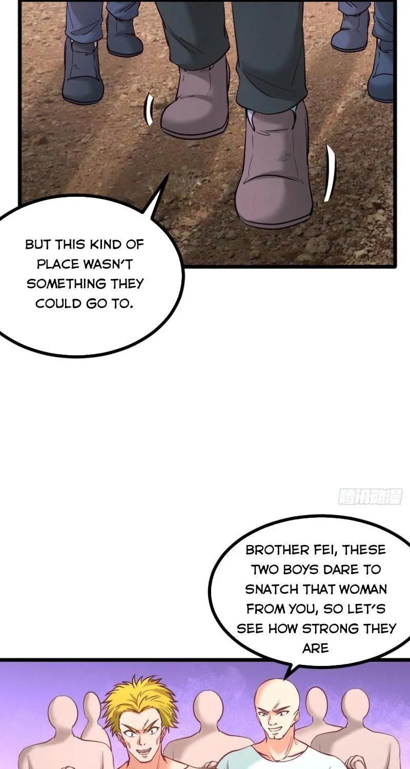 Read The Dragon King