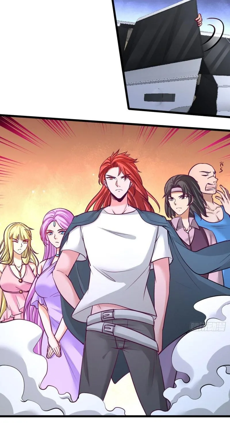 Read The Dragon King