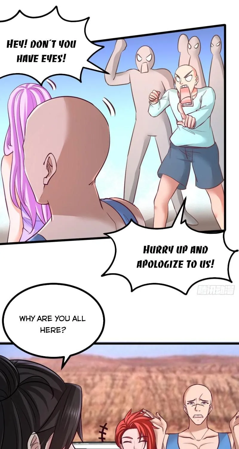 Read The Dragon King
