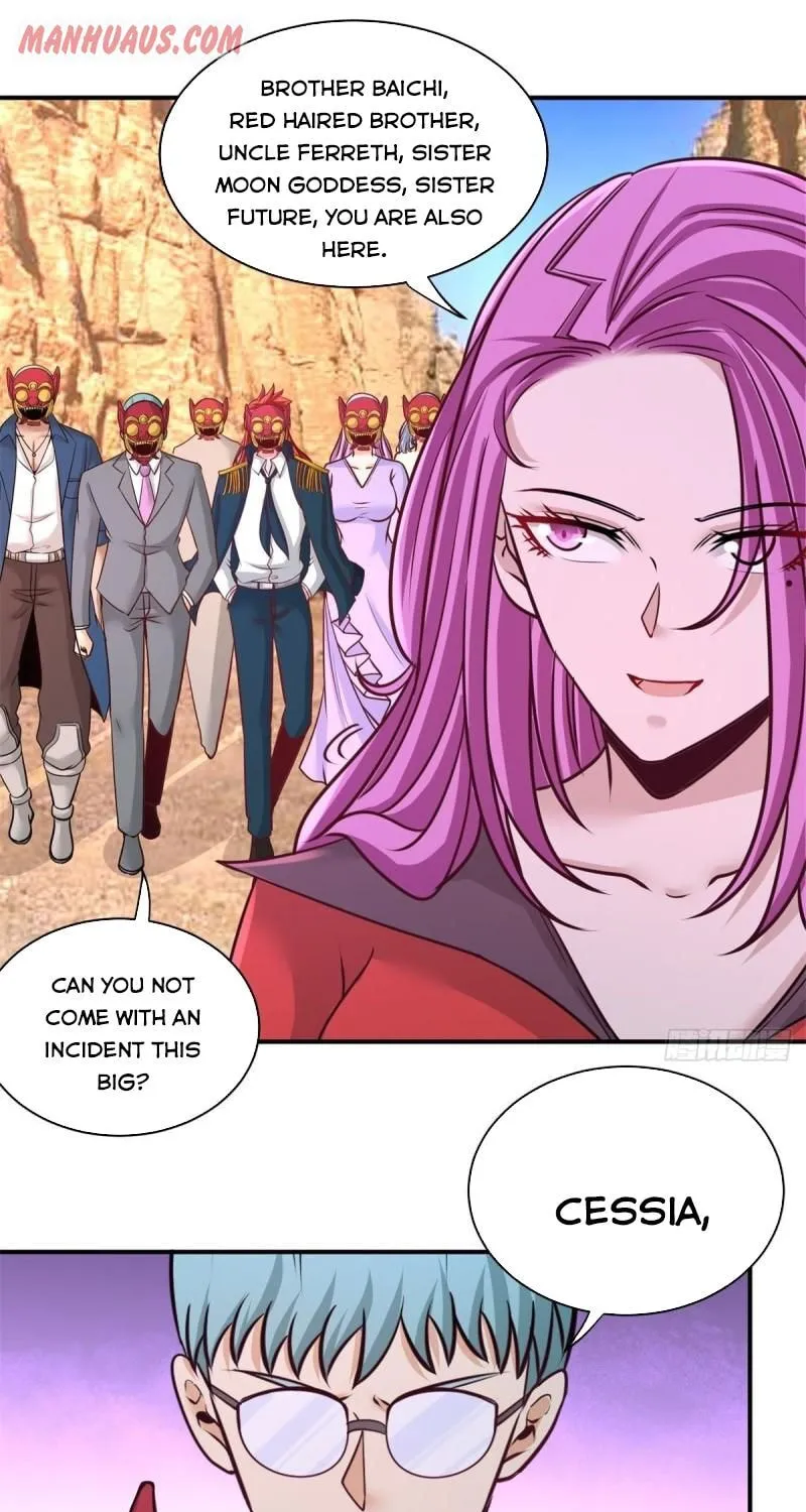 Read The Dragon King