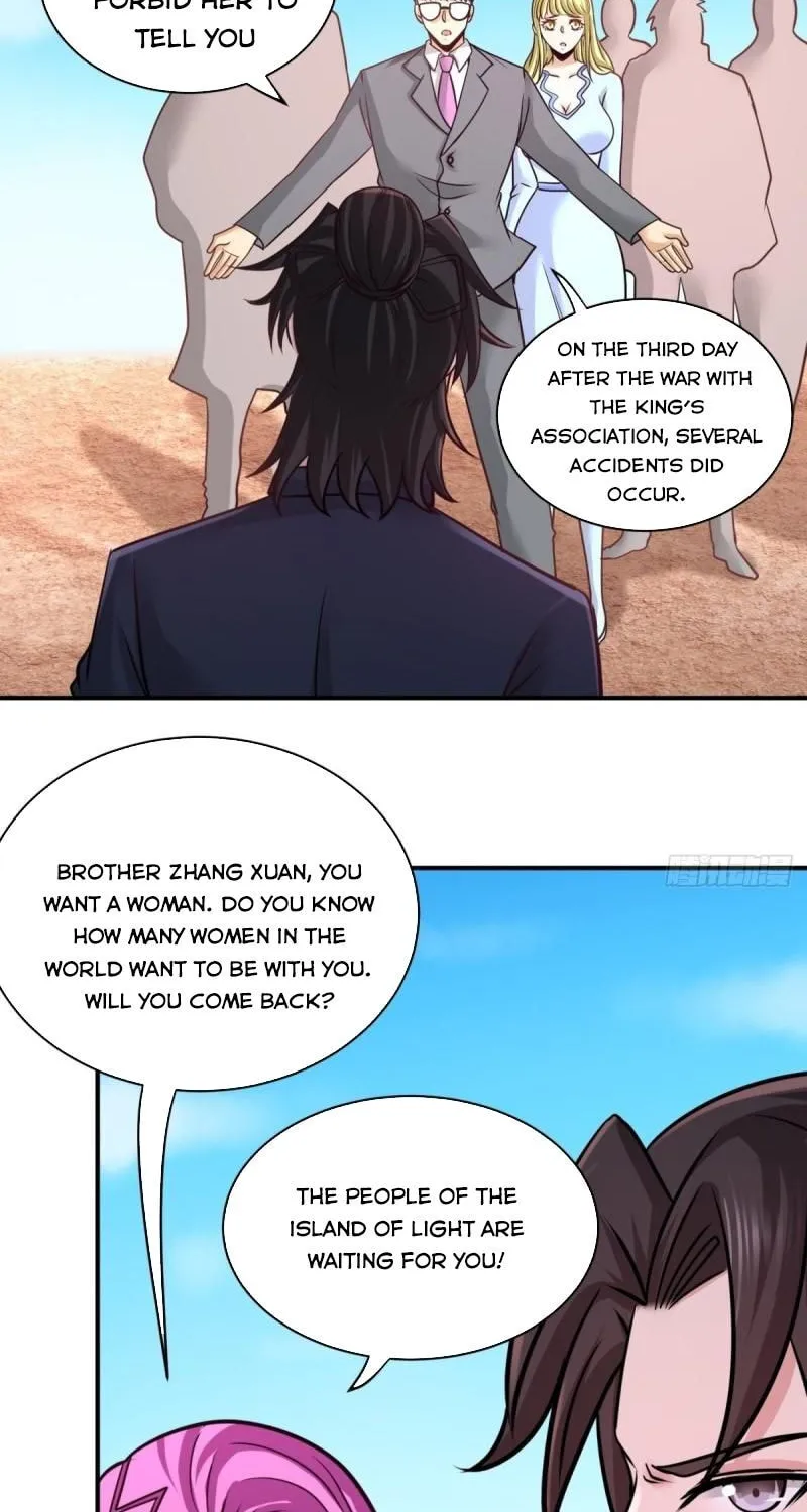 Read The Dragon King