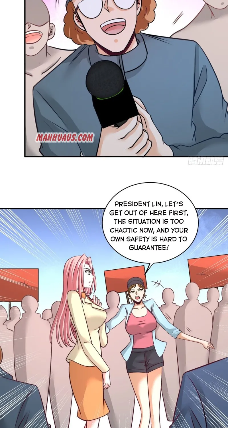 Read The Dragon King