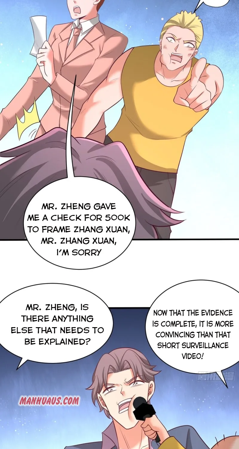 Read The Dragon King