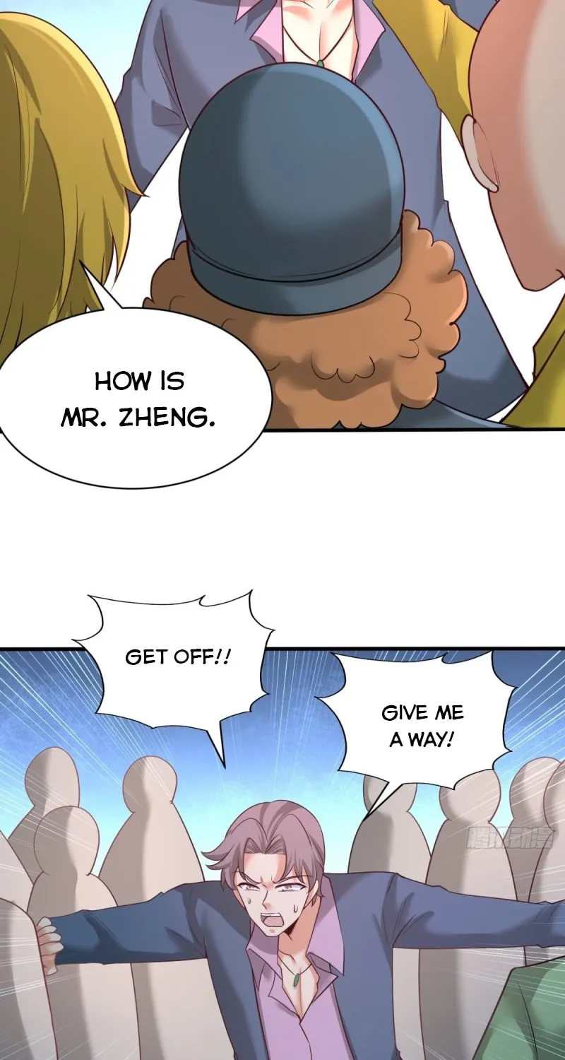 Read The Dragon King
