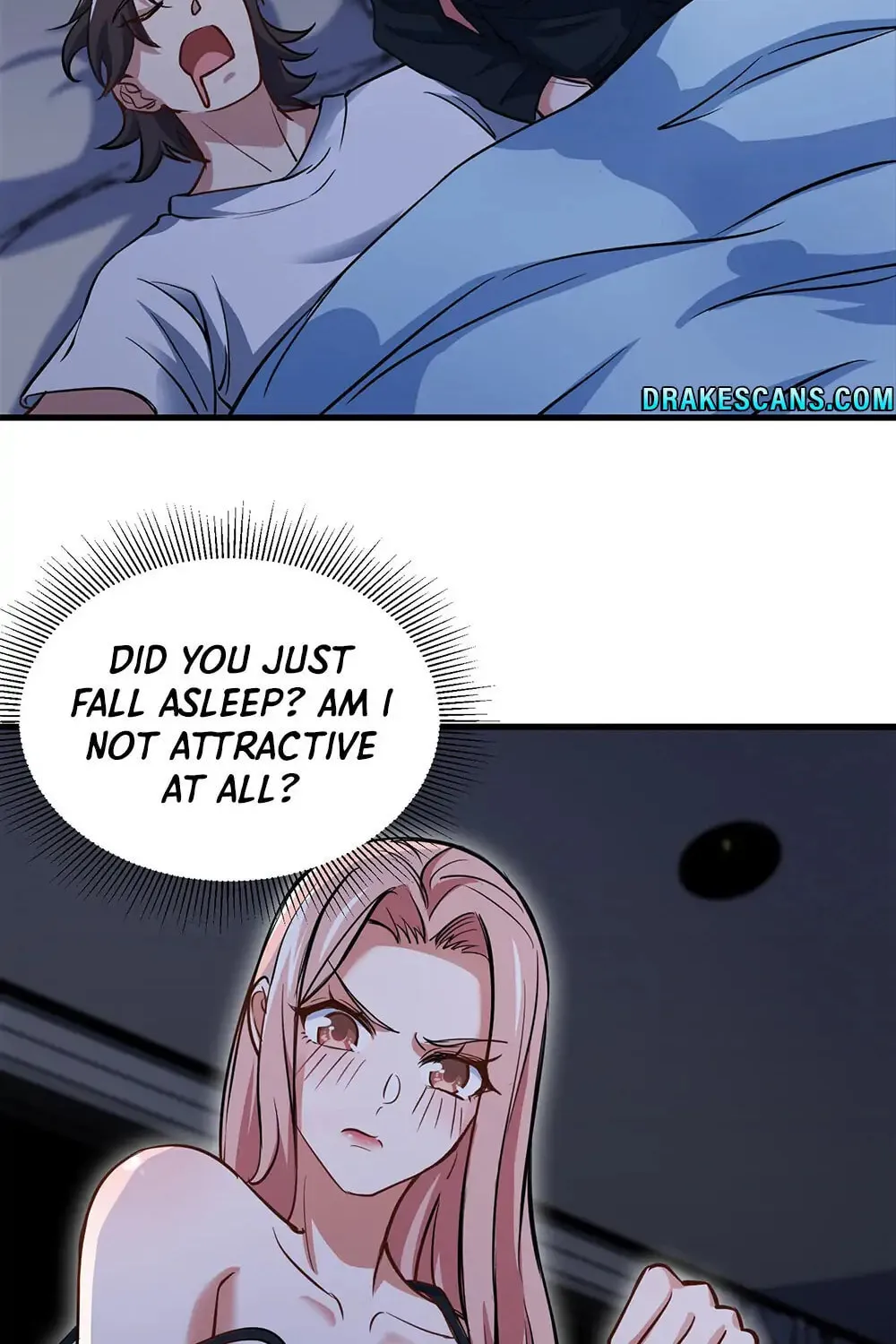 Read The Dragon King