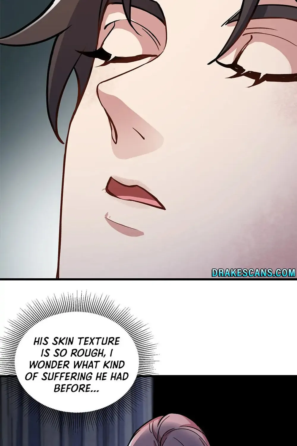 Read The Dragon King
