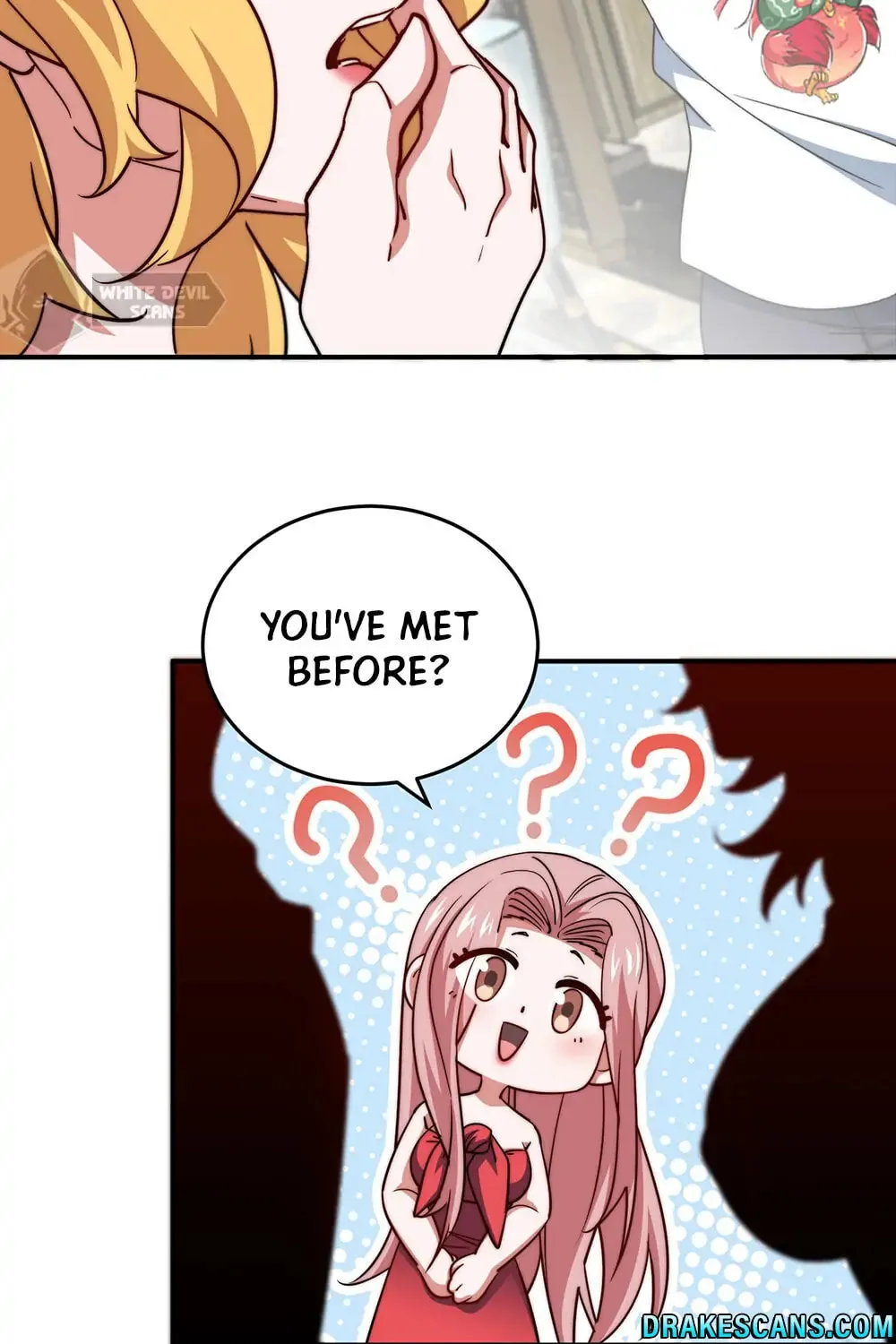 Read The Dragon King