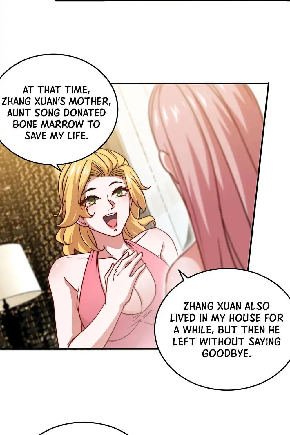 Read The Dragon King