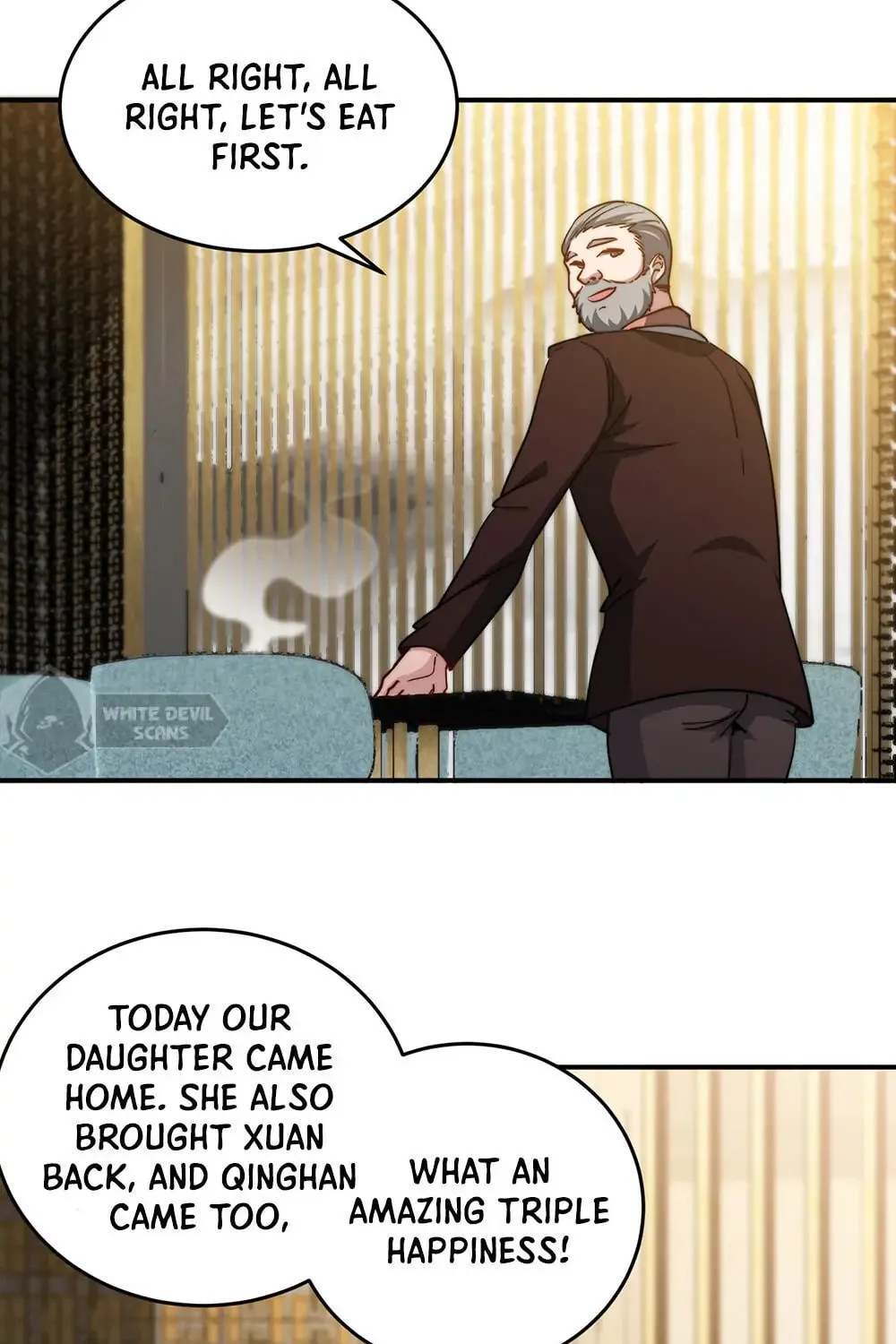 Read The Dragon King