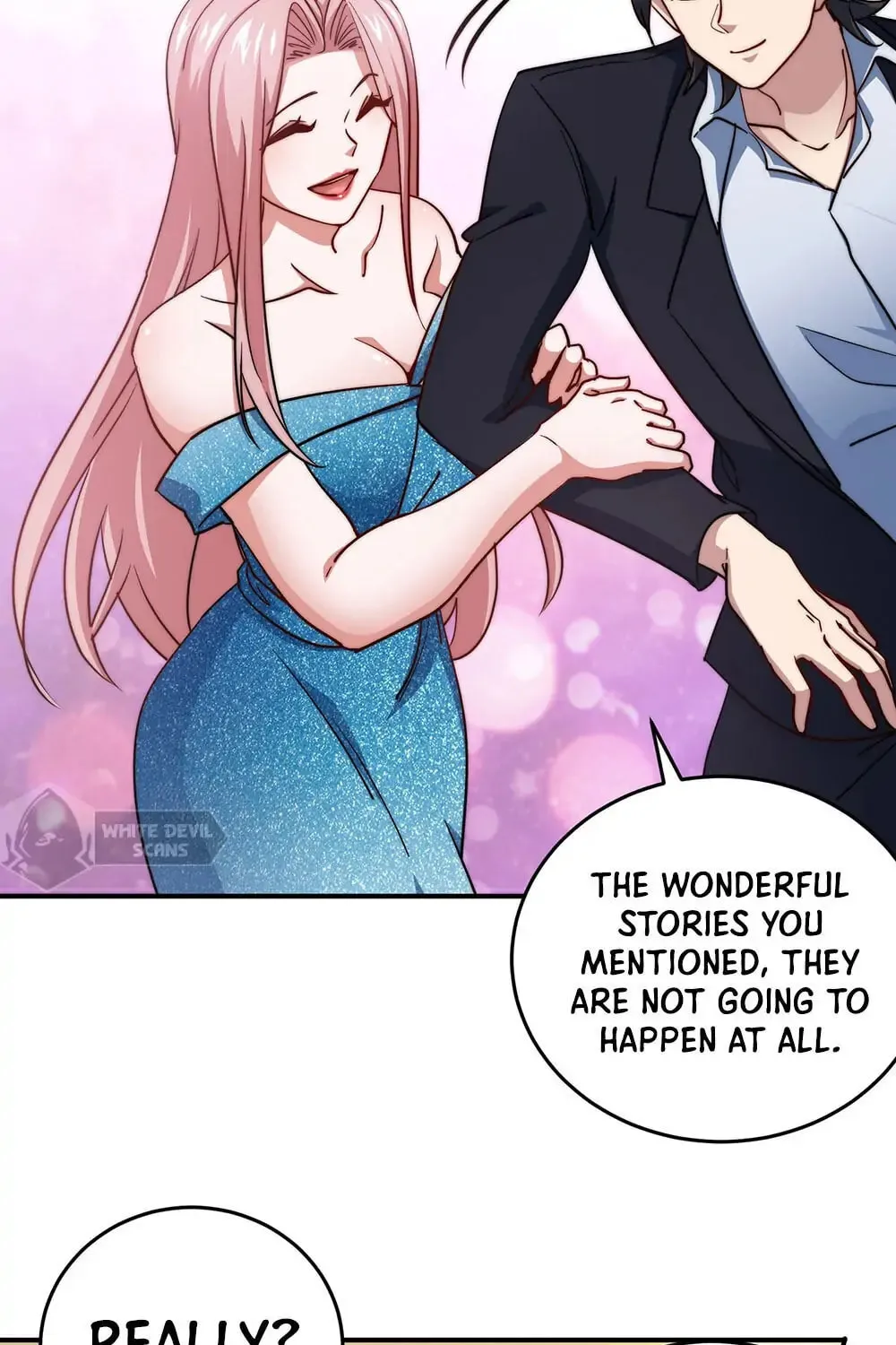 Read The Dragon King