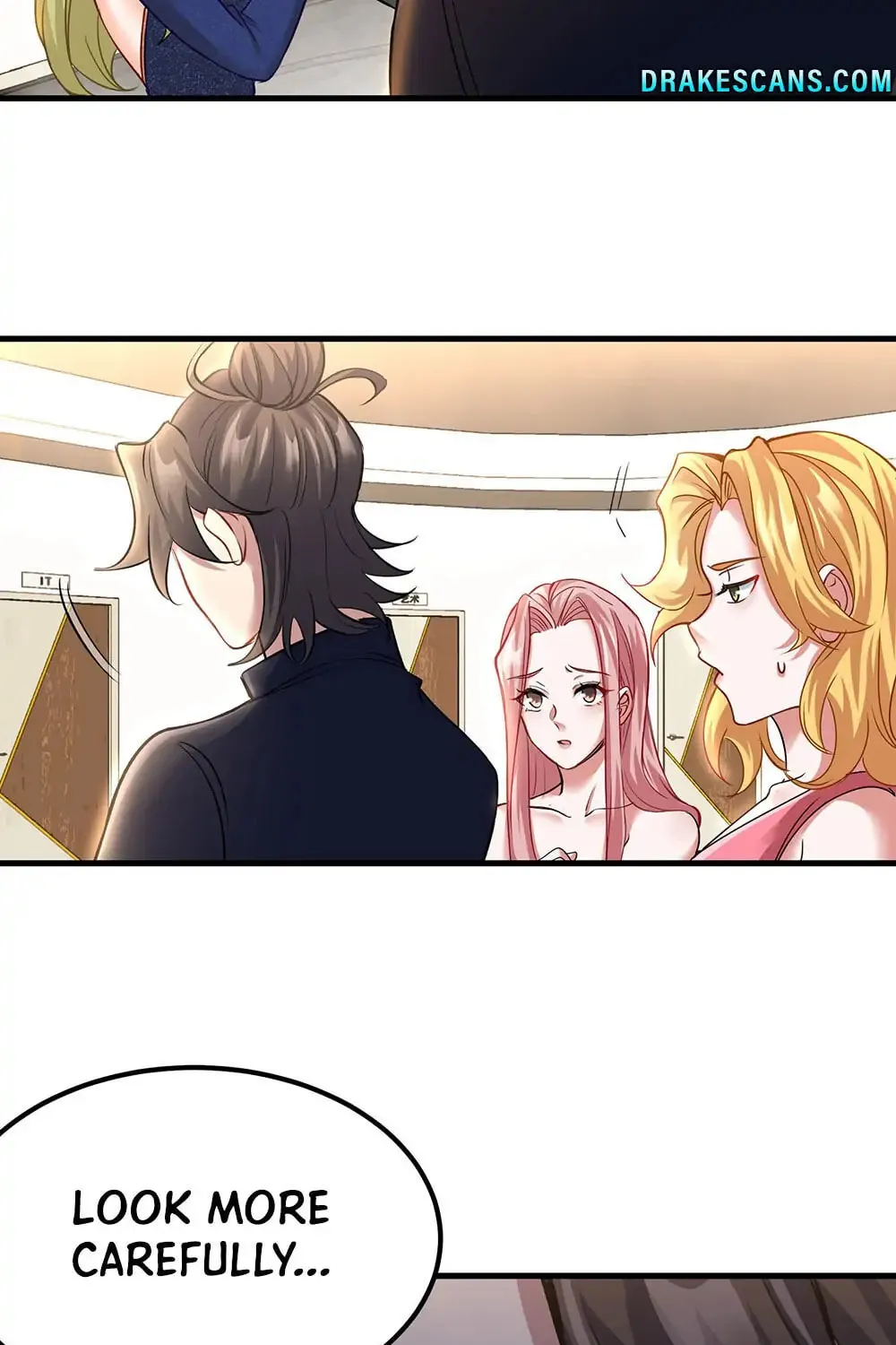 Read The Dragon King
