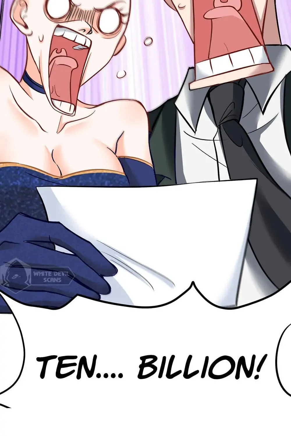 Read The Dragon King