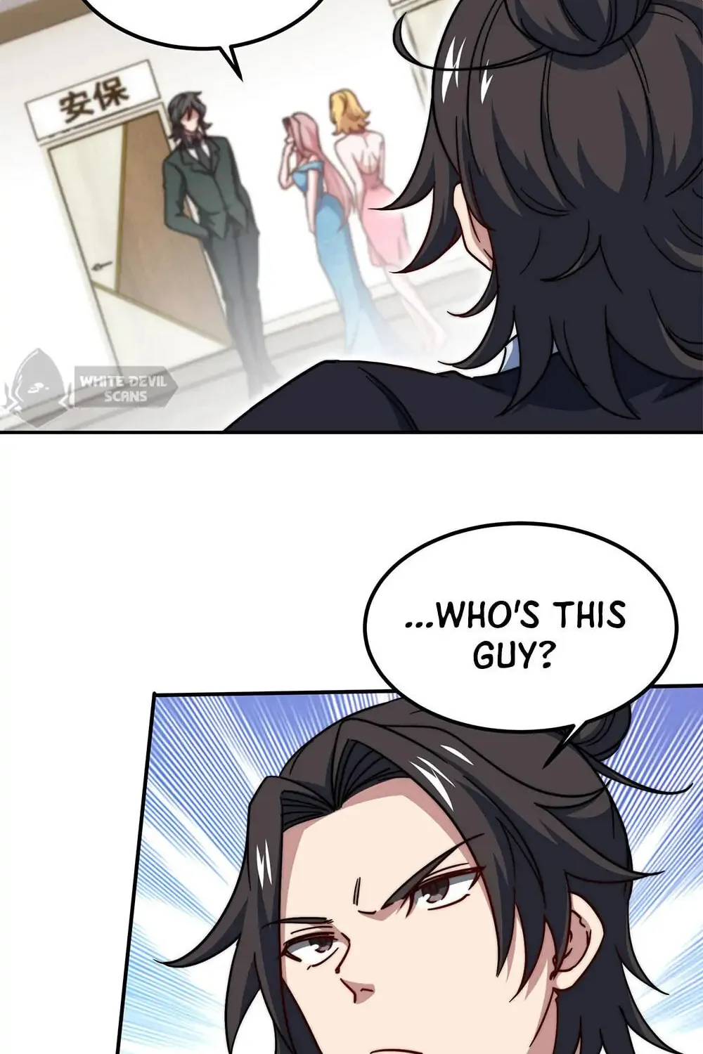 Read The Dragon King
