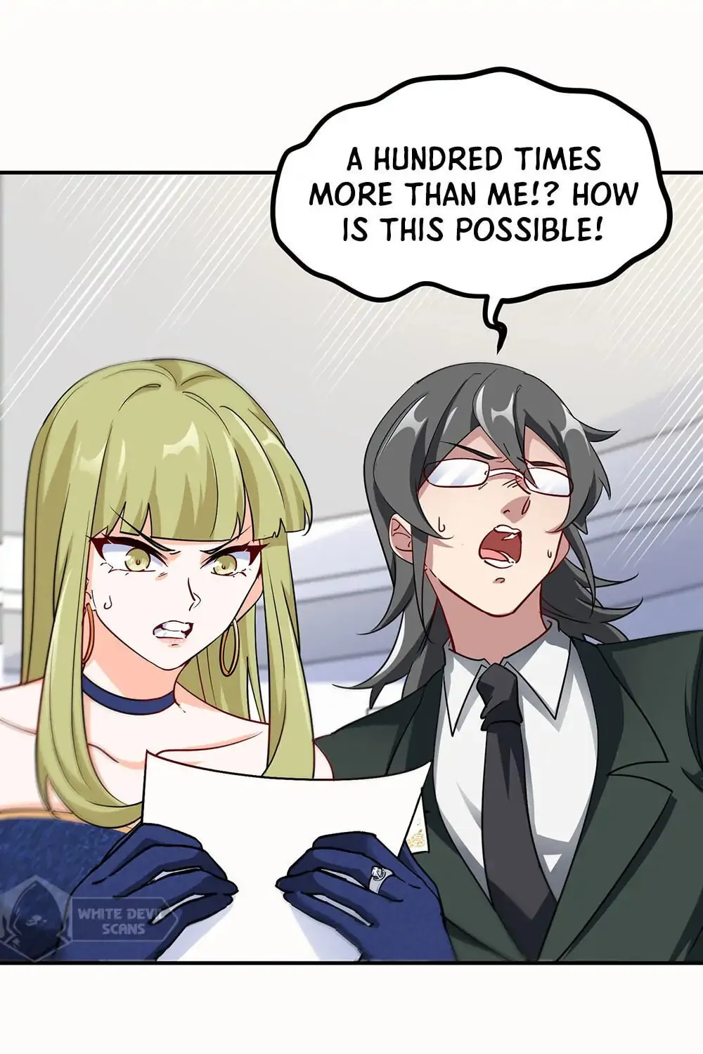 Read The Dragon King