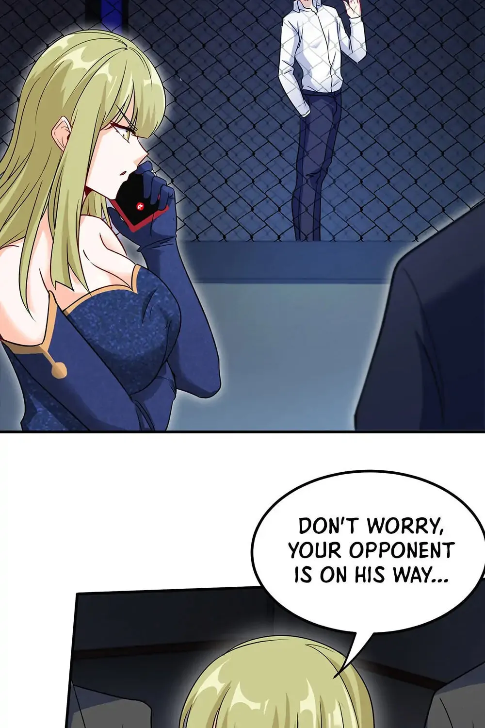Read The Dragon King