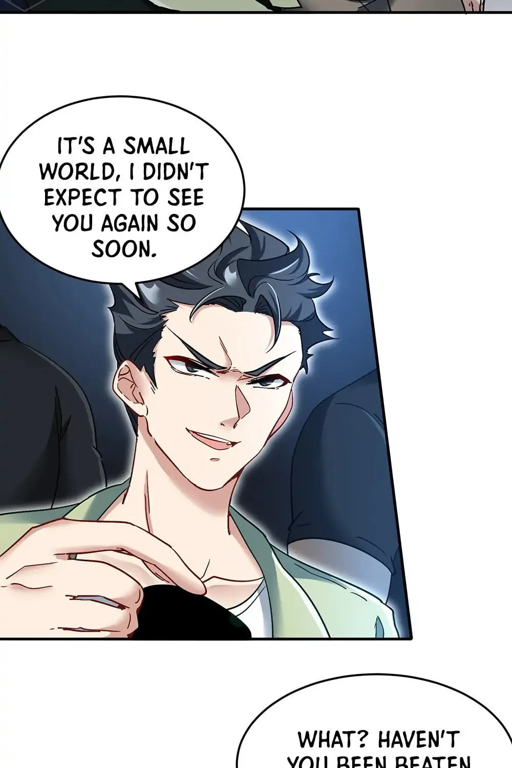Read The Dragon King