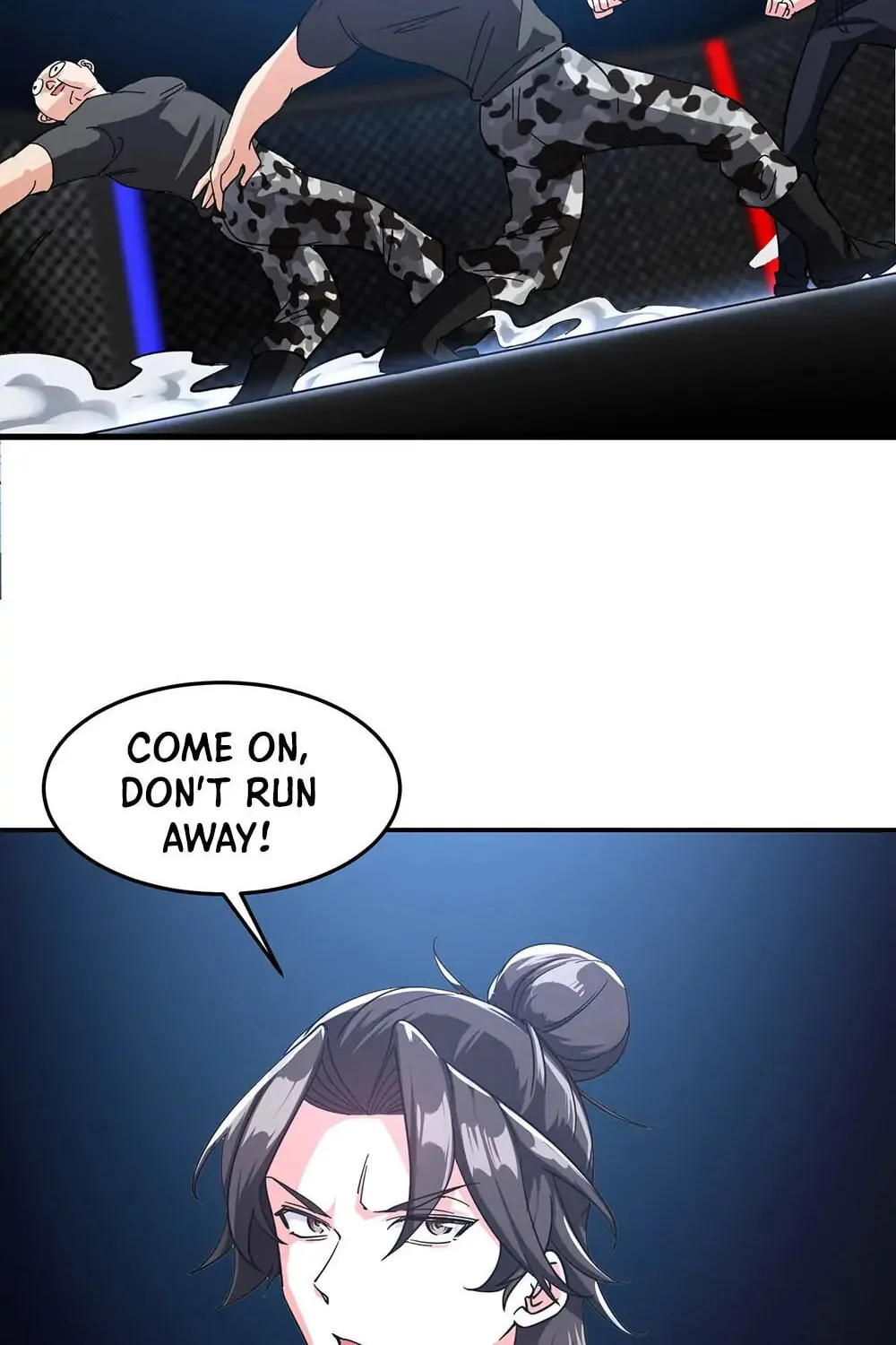 Read The Dragon King