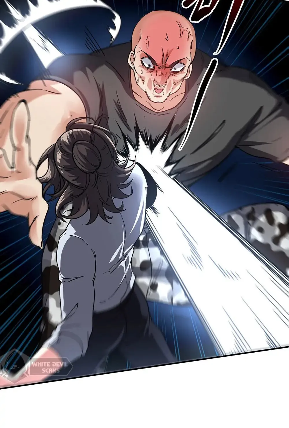 Read The Dragon King