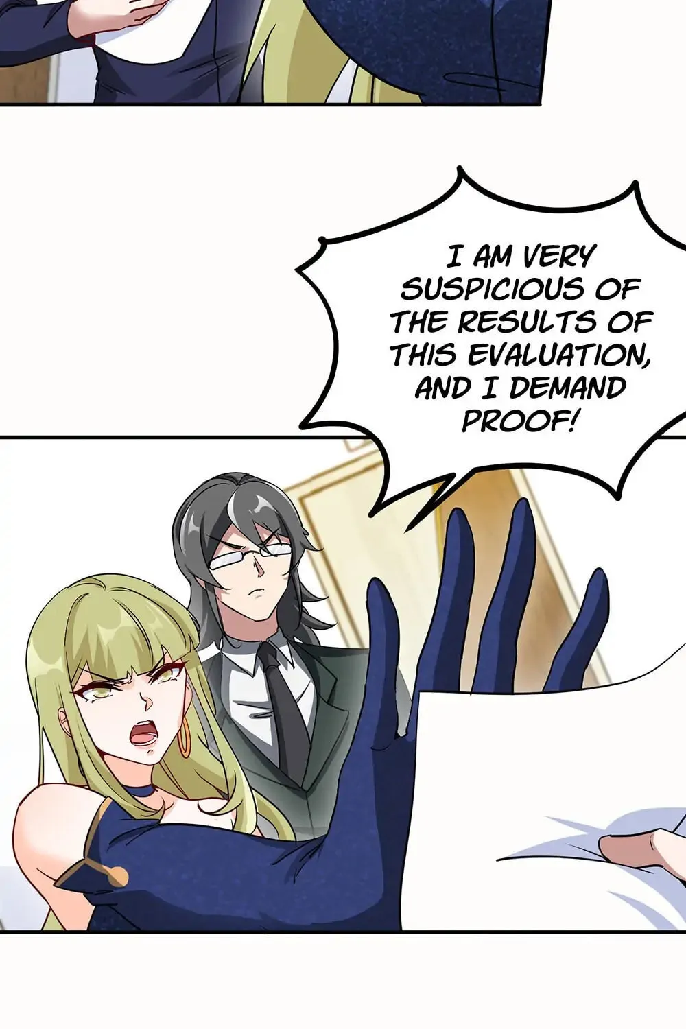 Read The Dragon King