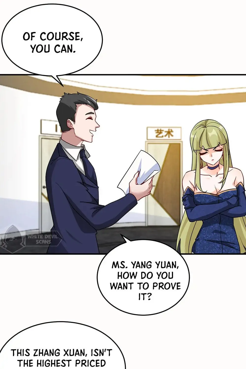 Read The Dragon King