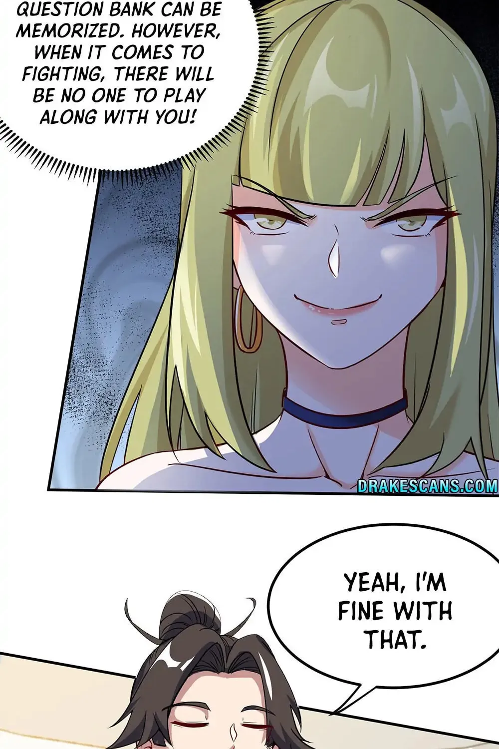 Read The Dragon King