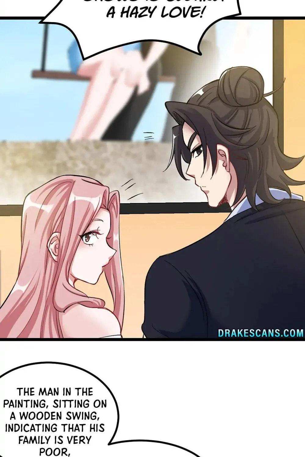 Read The Dragon King