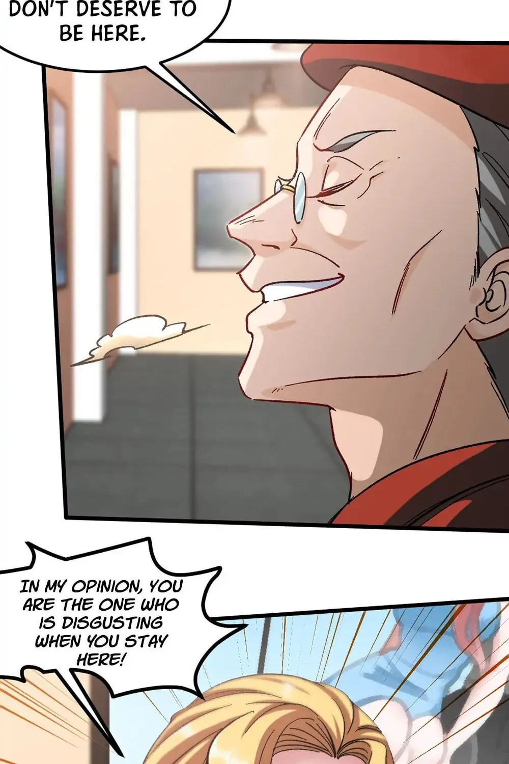Read The Dragon King