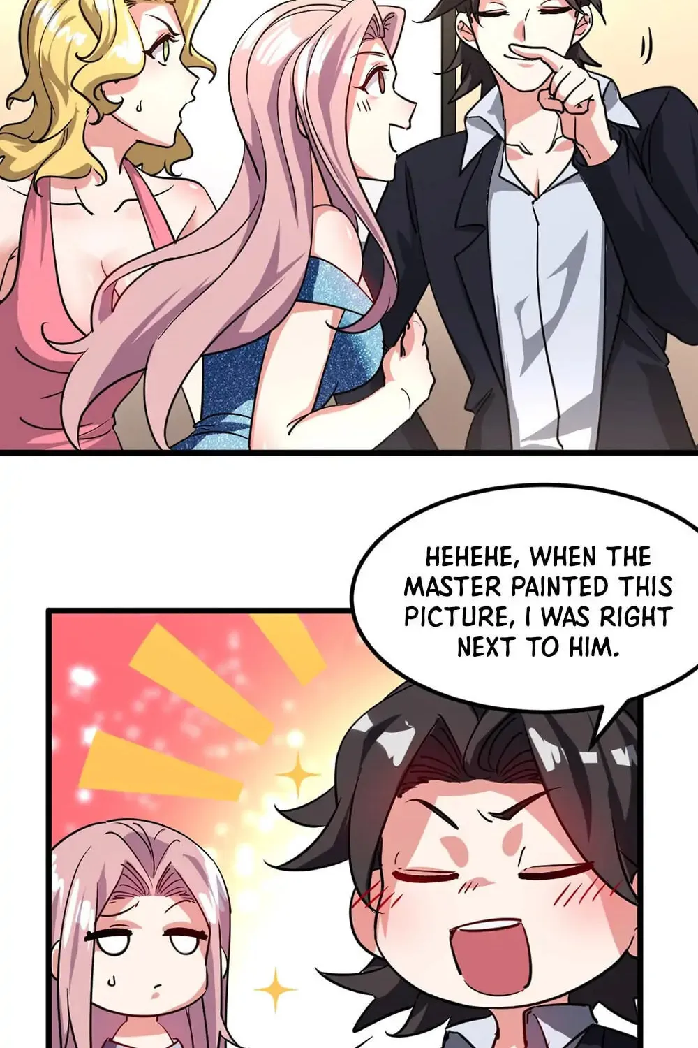 Read The Dragon King