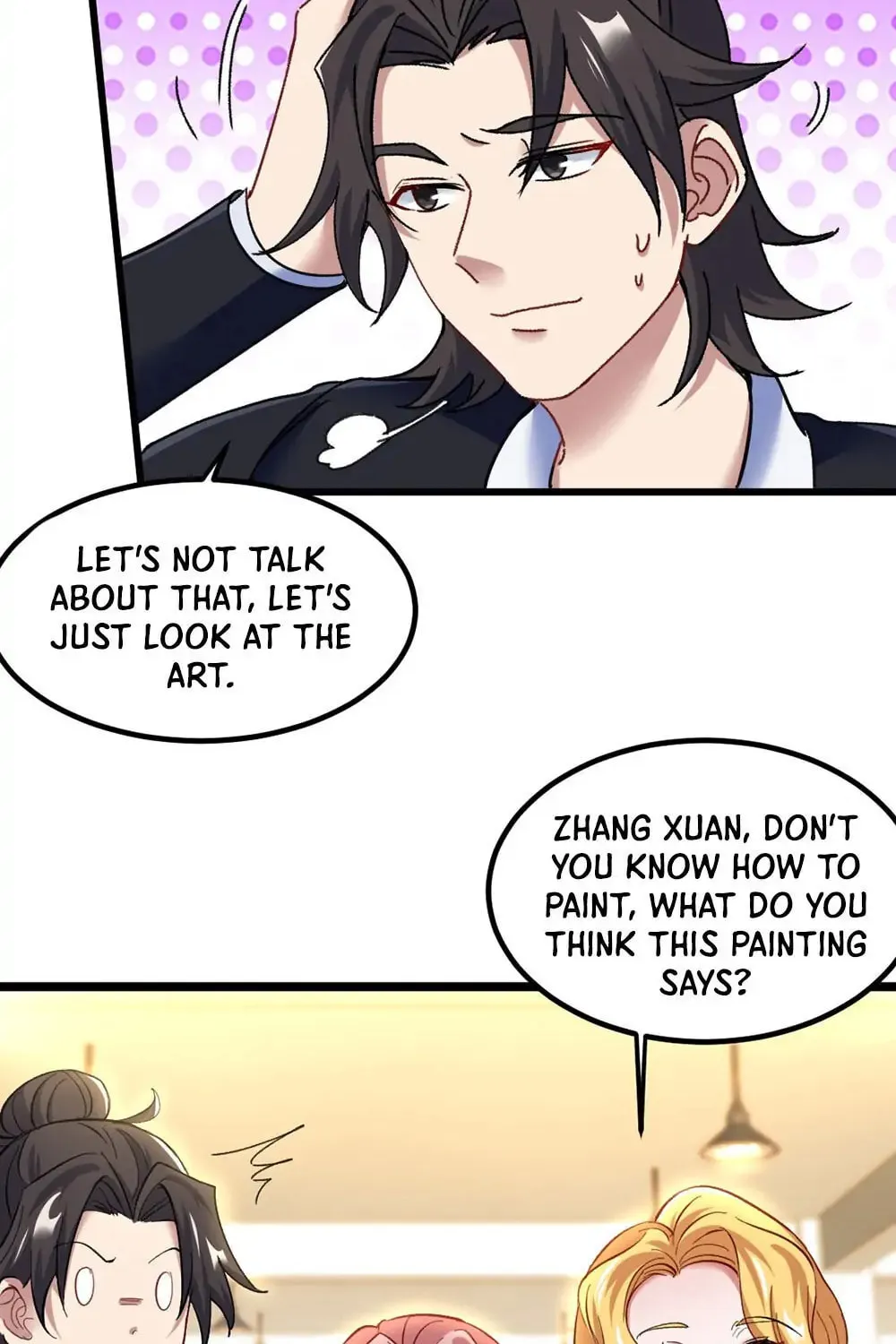 Read The Dragon King
