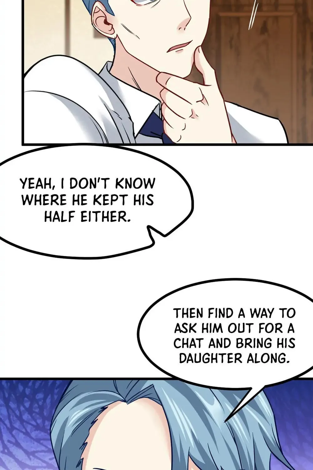 Read The Dragon King