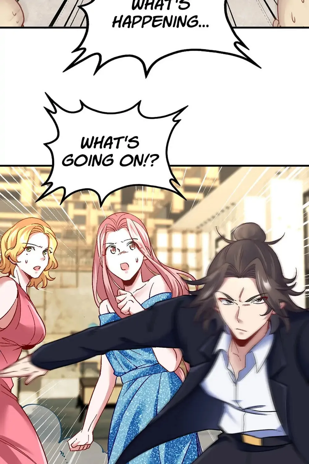 Read The Dragon King