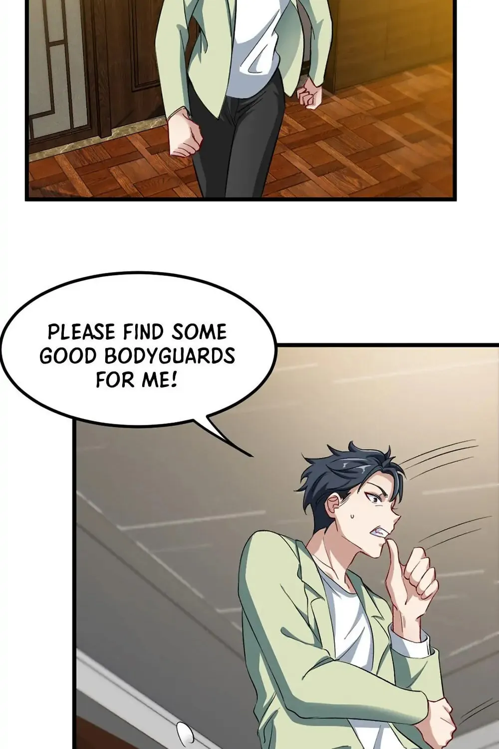 Read The Dragon King