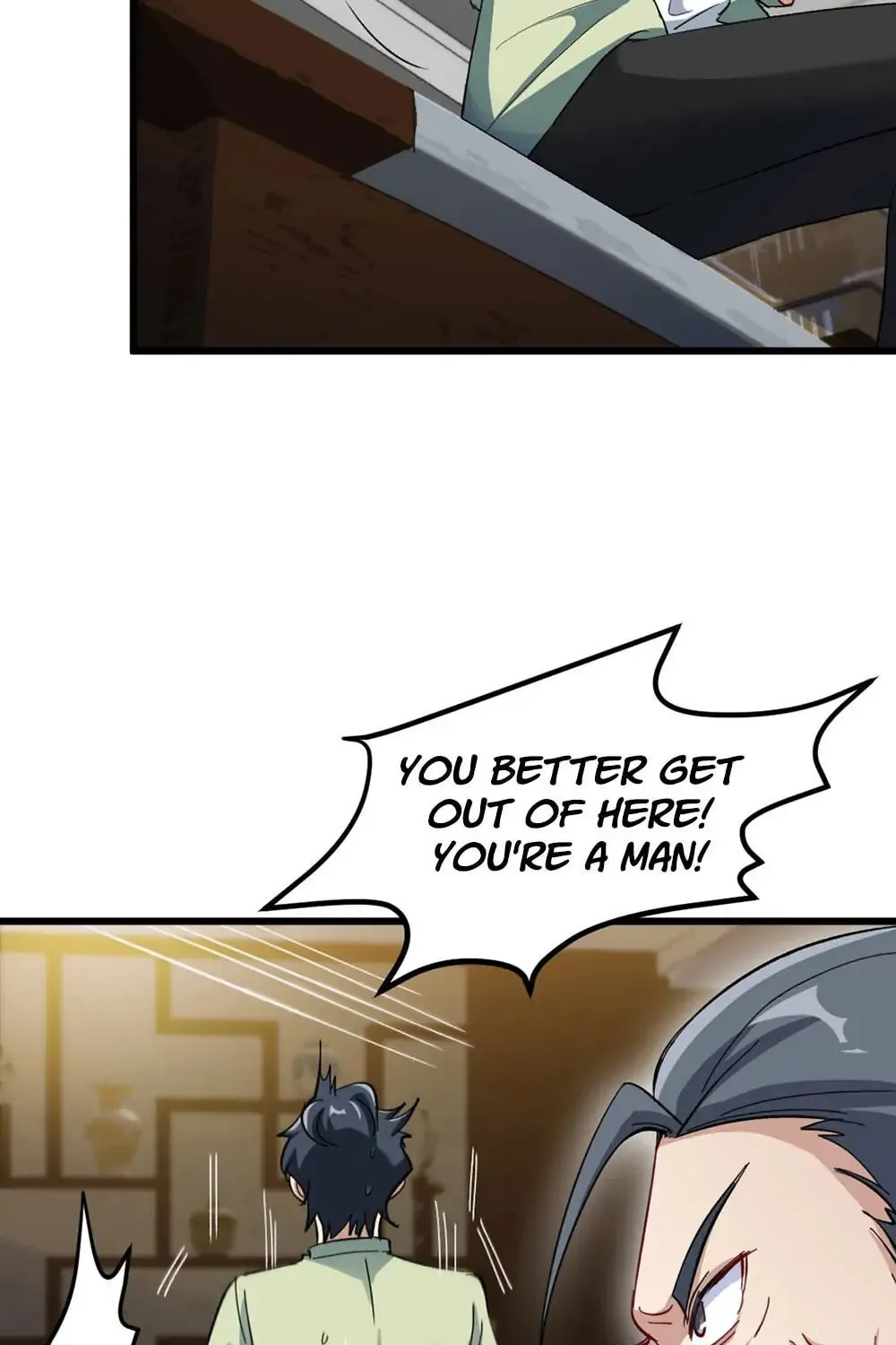 Read The Dragon King