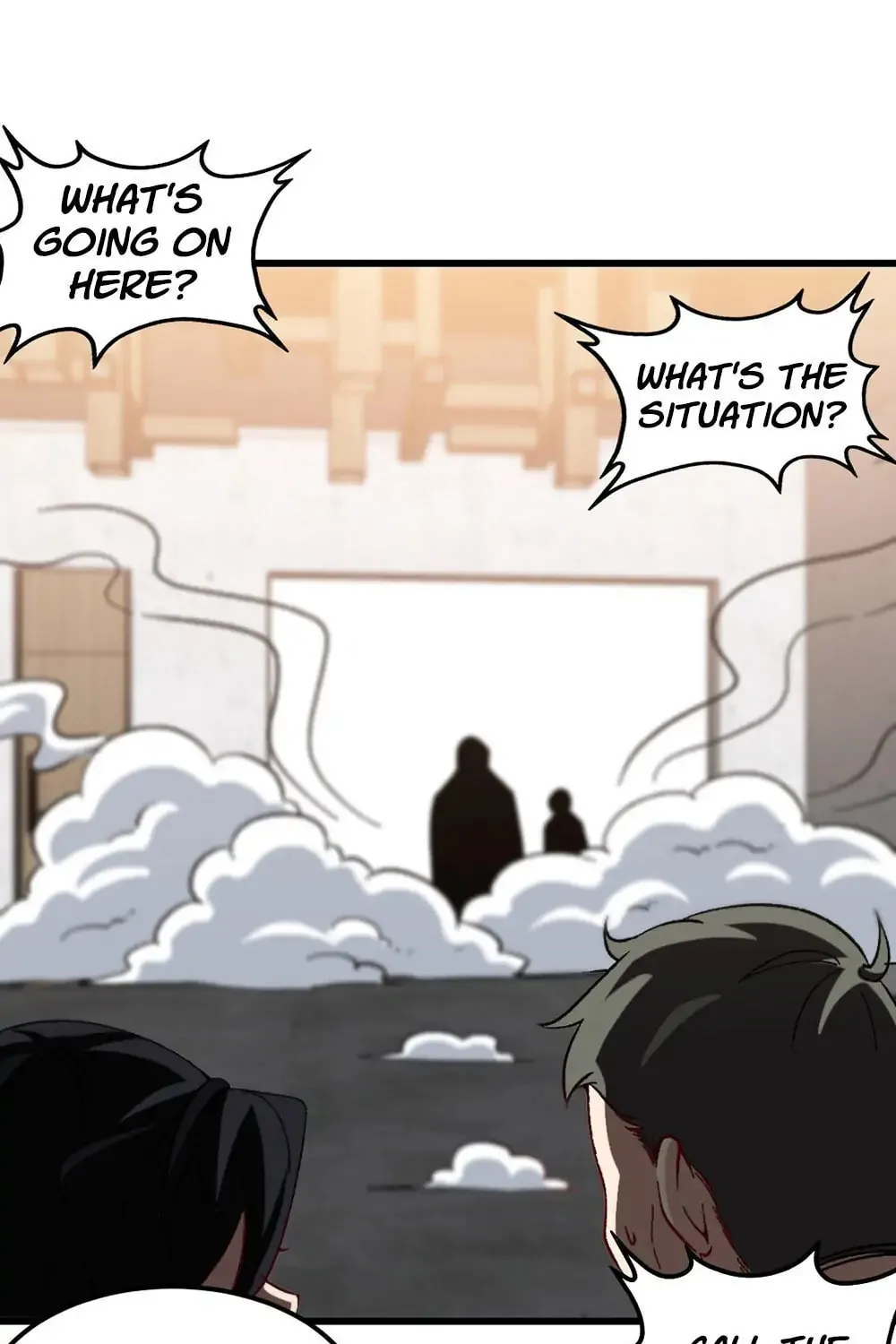 Read The Dragon King