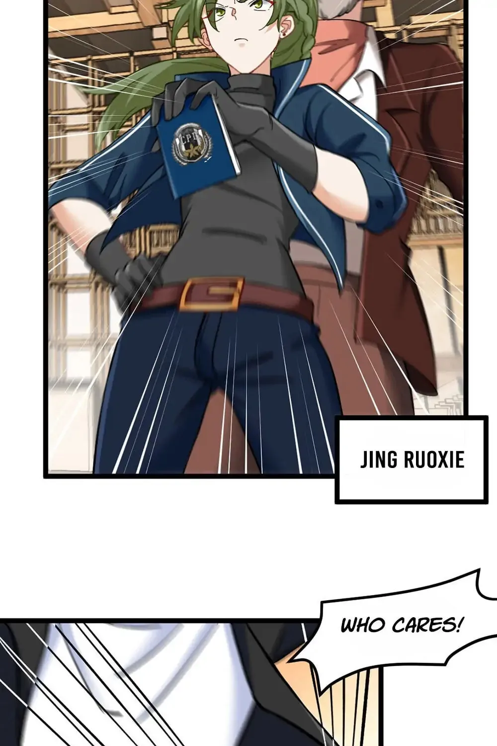 Read The Dragon King