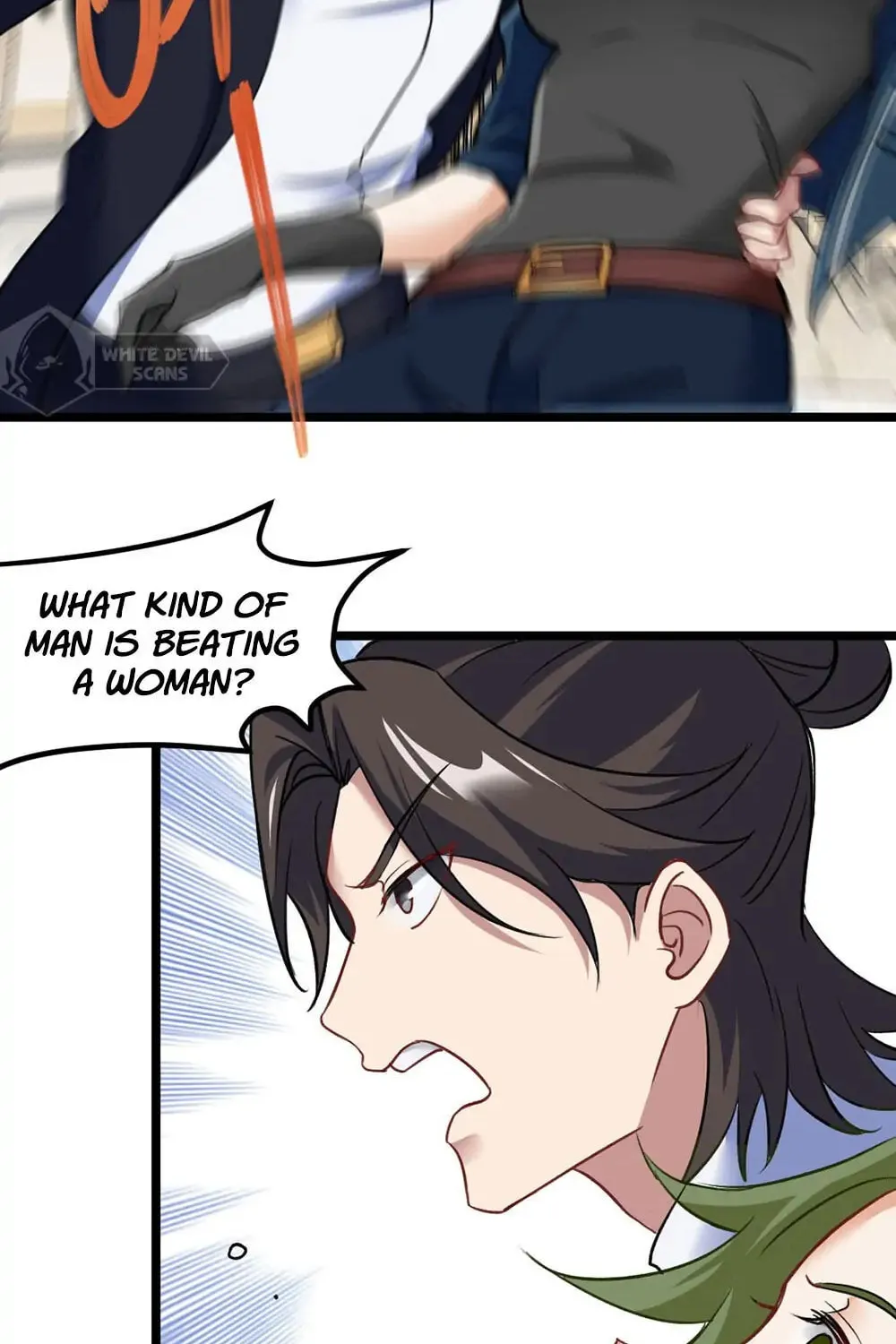 Read The Dragon King