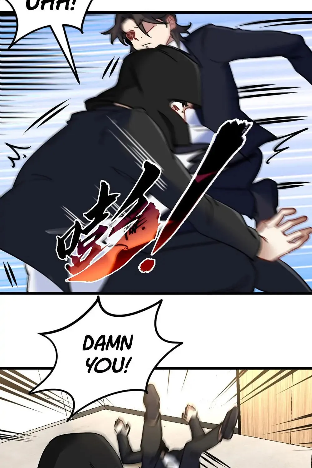 Read The Dragon King