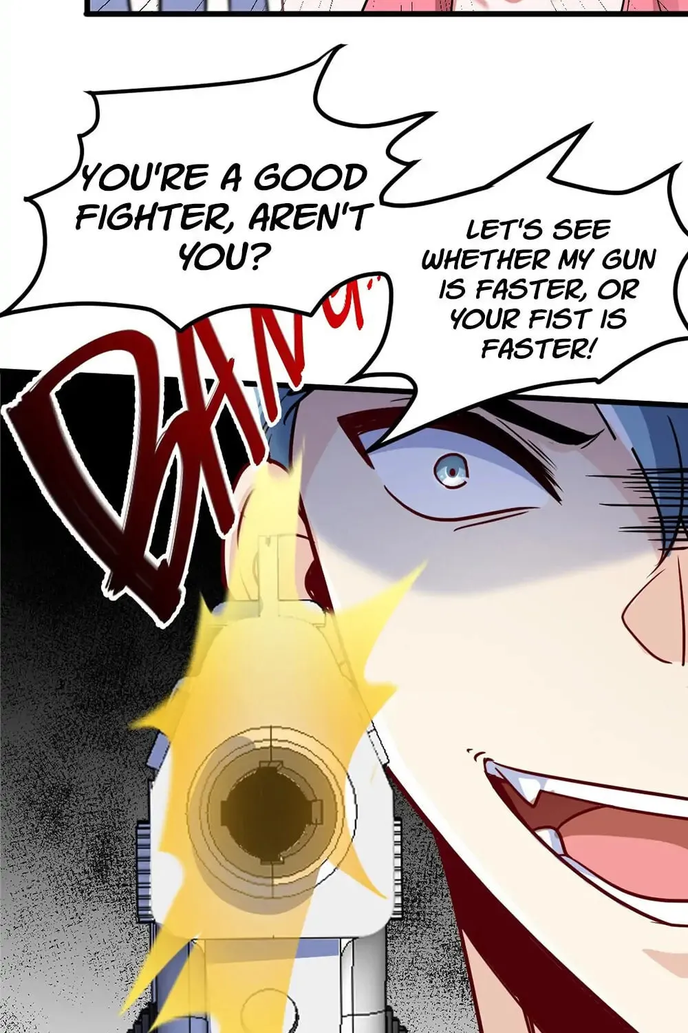 Read The Dragon King