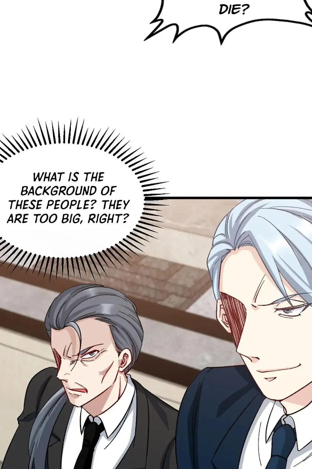 Read The Dragon King