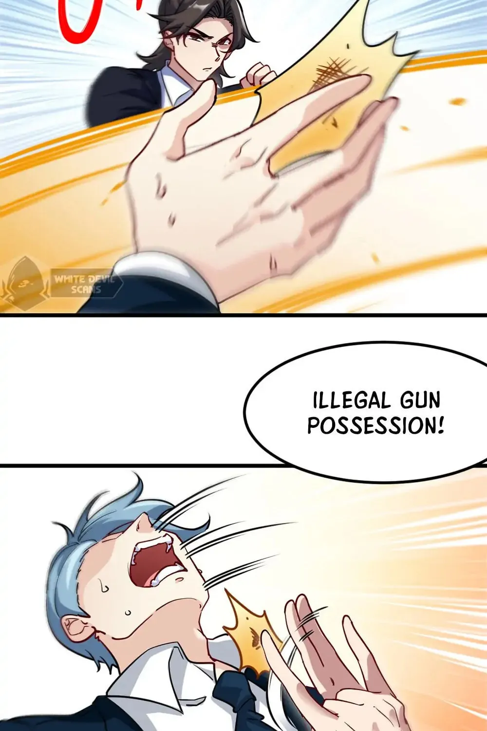 Read The Dragon King