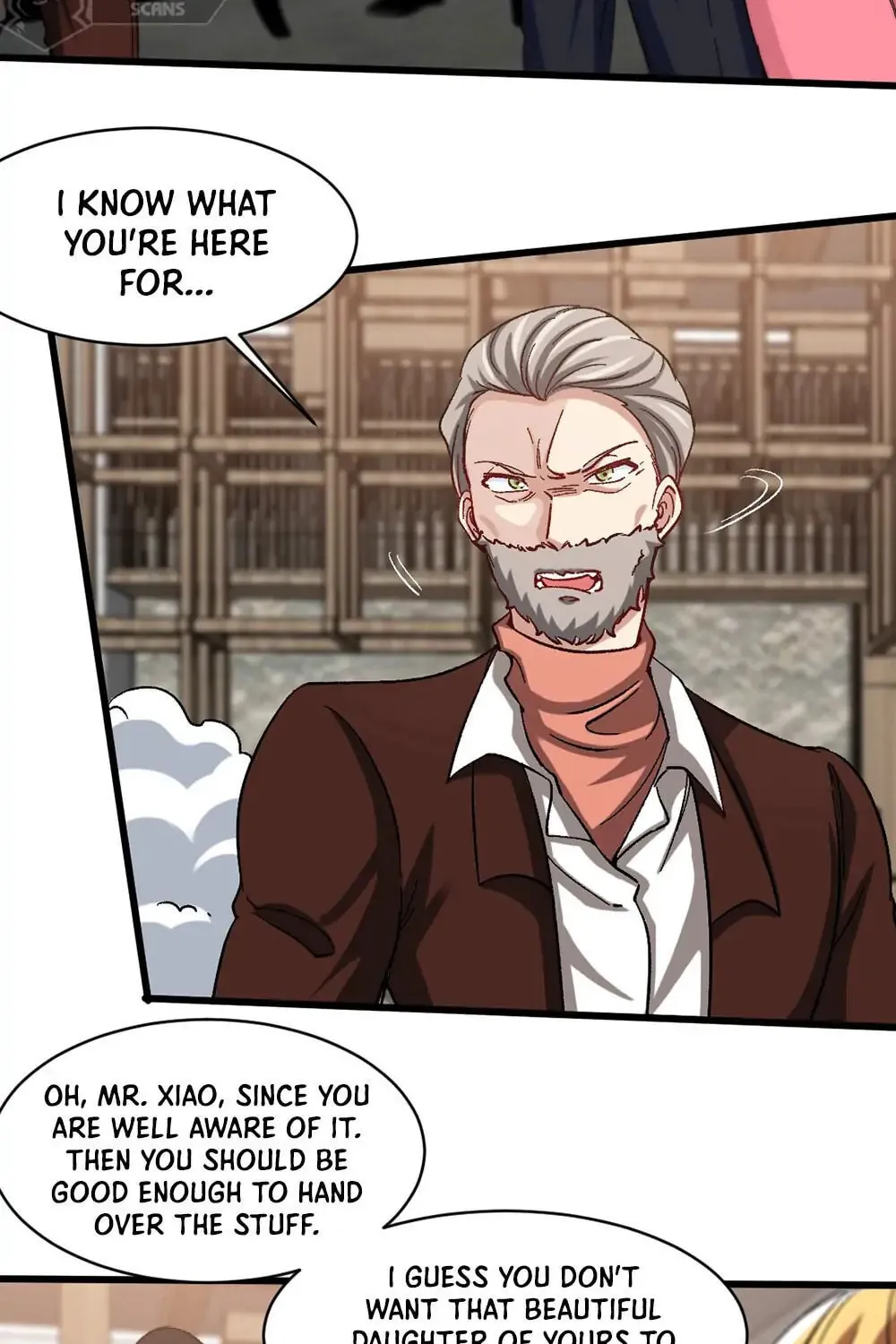 Read The Dragon King