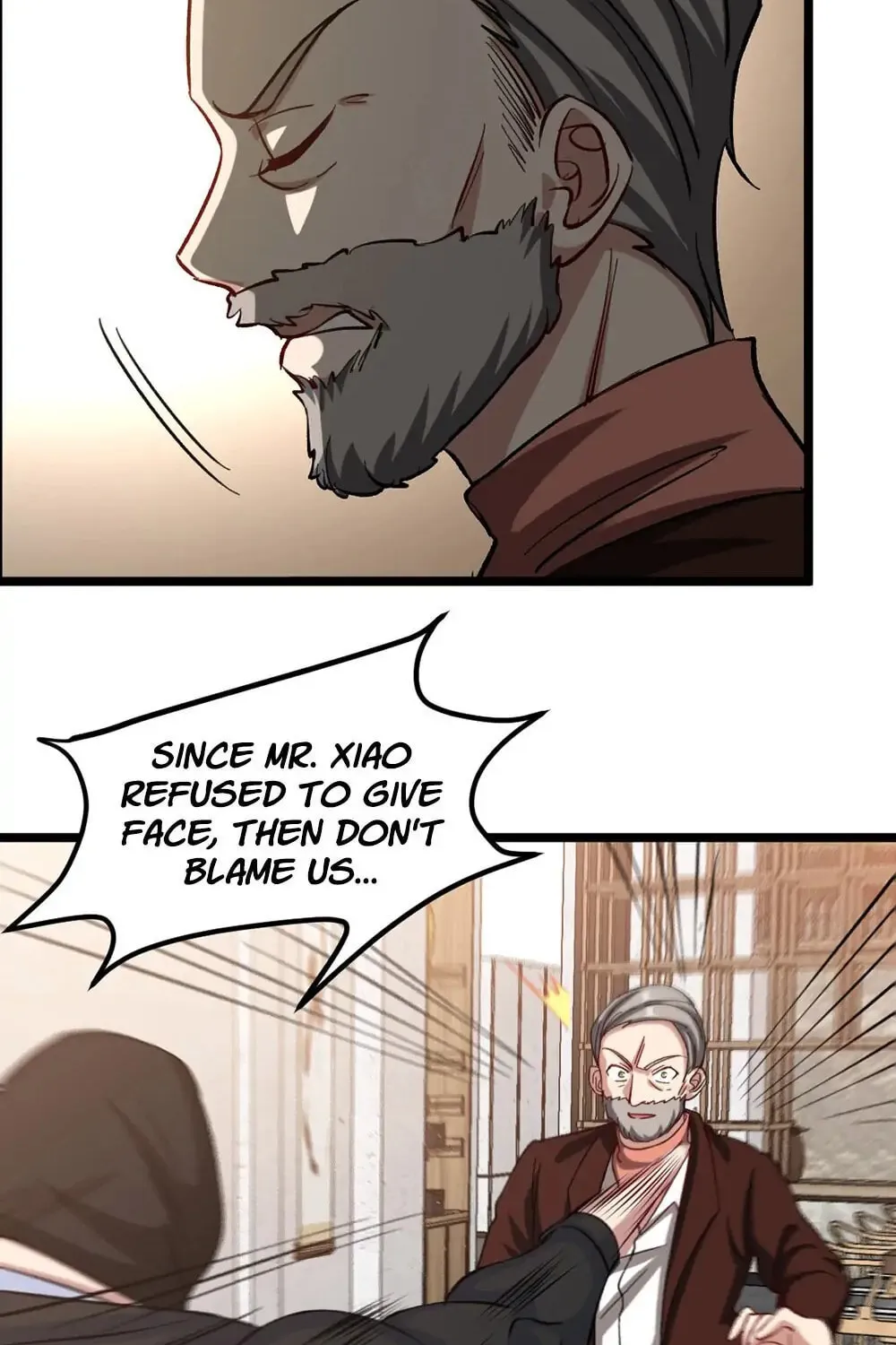 Read The Dragon King