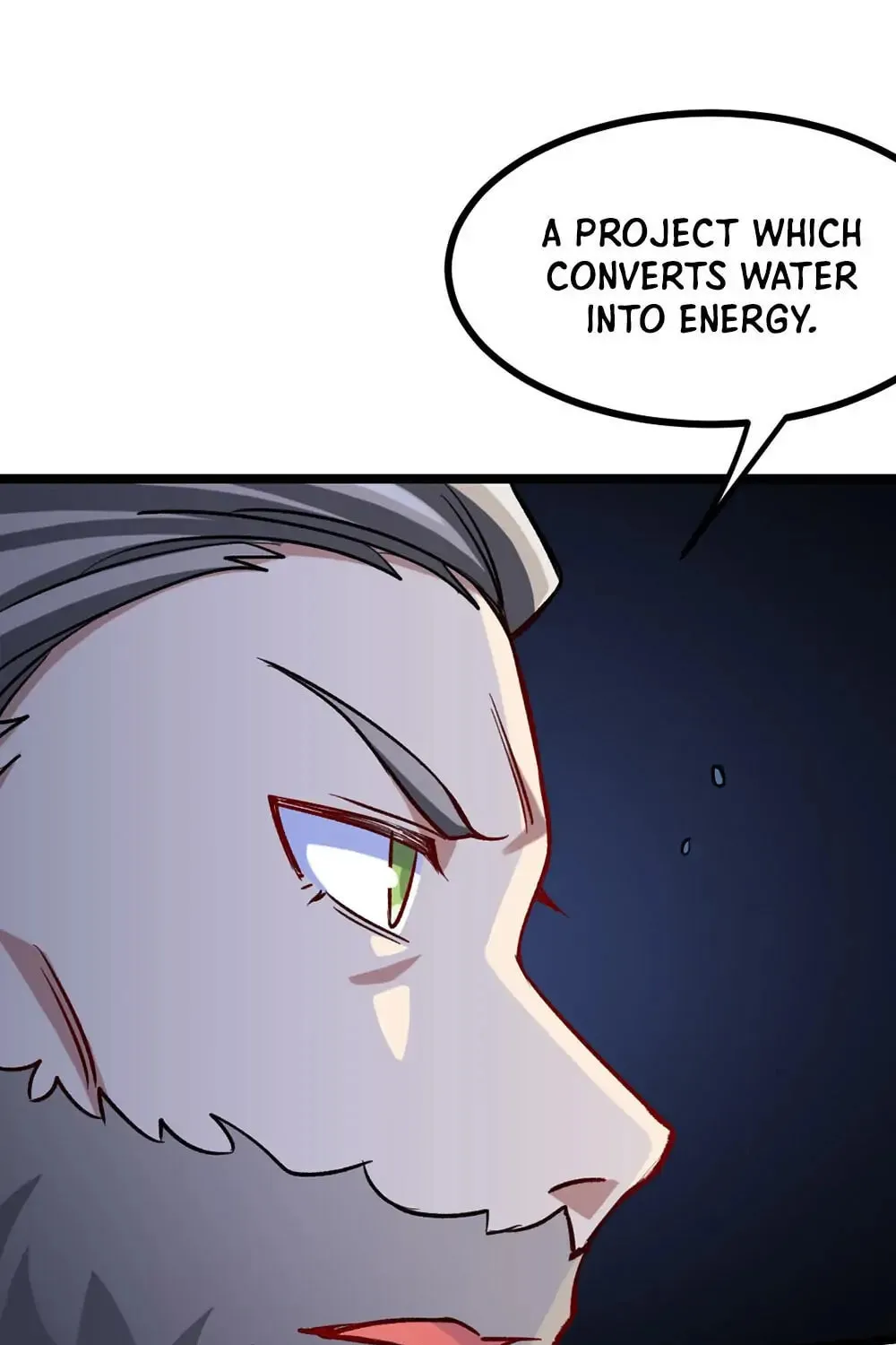 Read The Dragon King